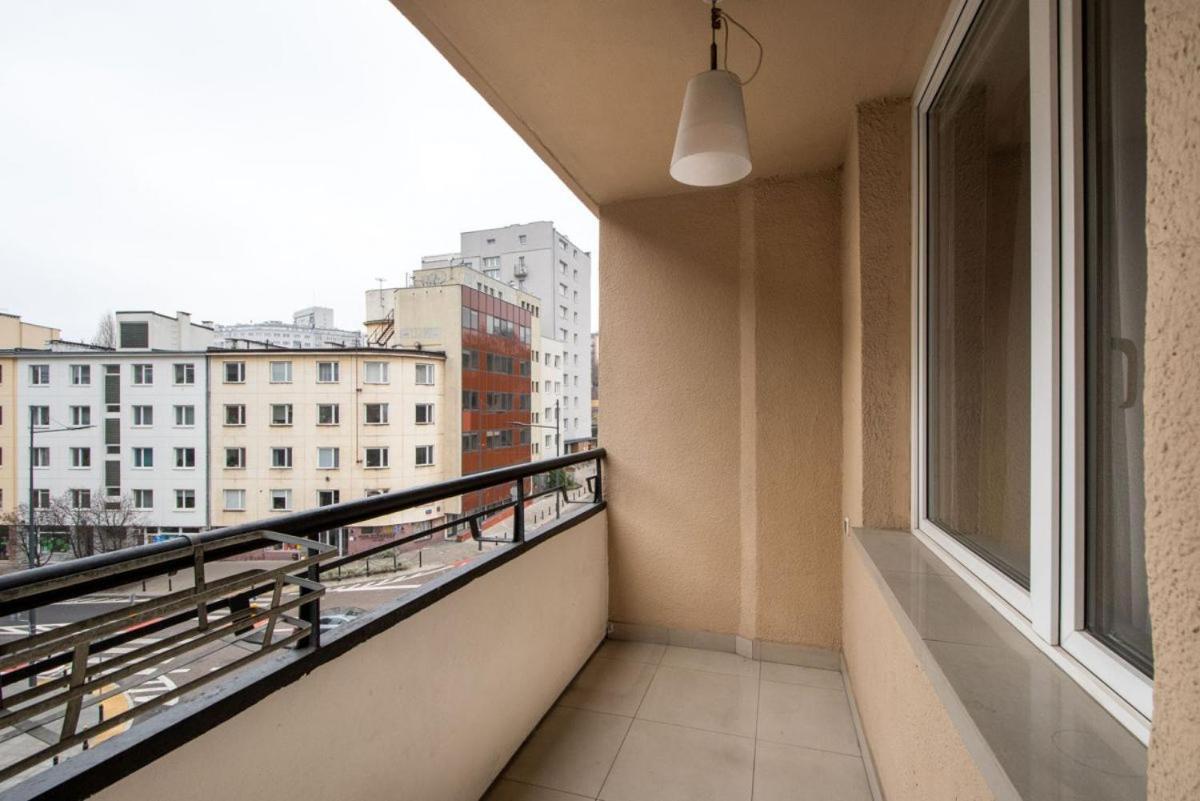 Project Comfort Apartament Leszczynska 12/11 Powisle Warszawa Apartment ภายนอก รูปภาพ
