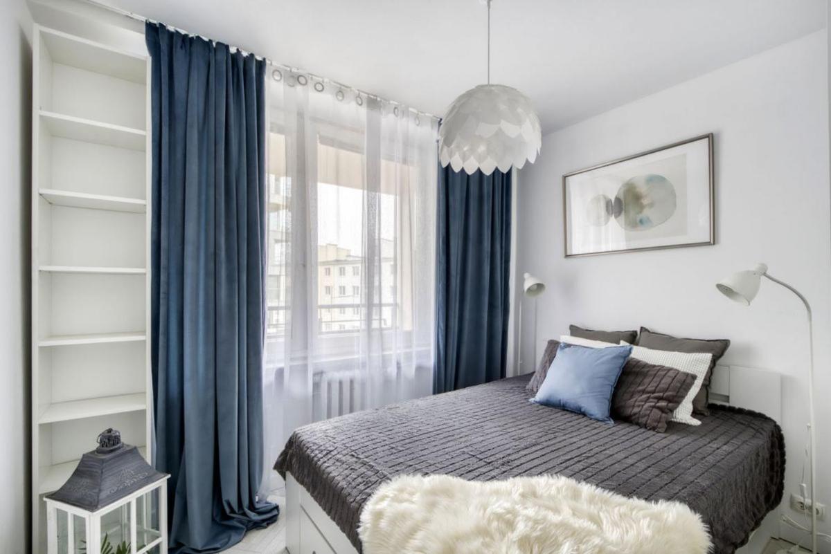 Project Comfort Apartament Leszczynska 12/11 Powisle Warszawa Apartment ภายนอก รูปภาพ